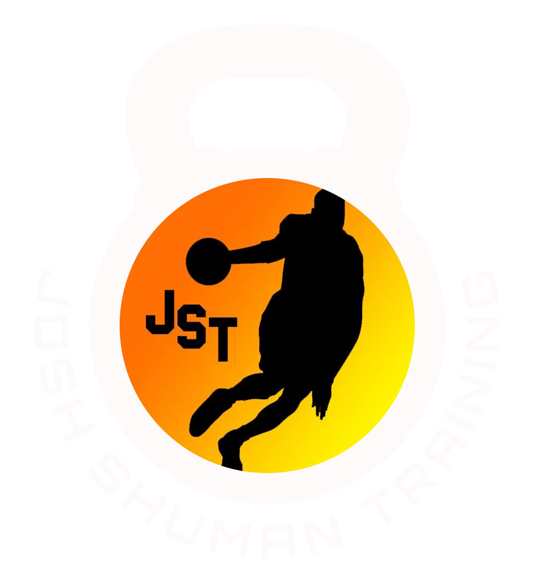 Josh Shuman Training