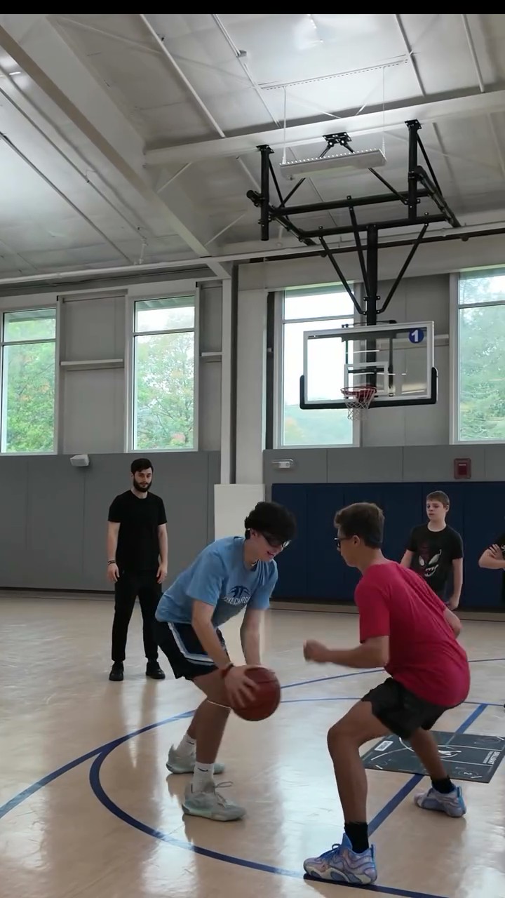 Basketball coaching Franklin MA